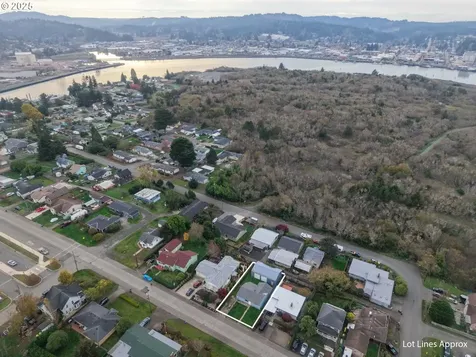141 2nd Avenue Coos Bay OR 97420