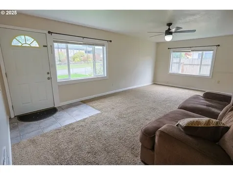 141 2nd Avenue Coos Bay OR 97420