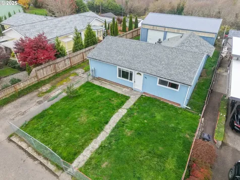 141 2nd Avenue Coos Bay OR 97420