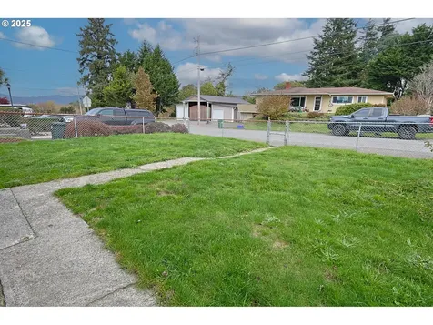 141 2nd Avenue Coos Bay OR 97420