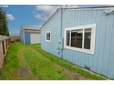 141 2nd Avenue Coos Bay OR 97420