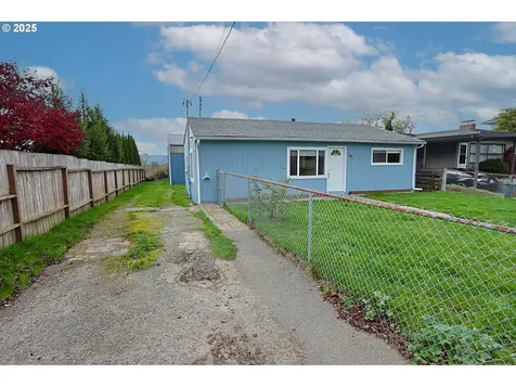 141 2nd Avenue Coos Bay OR 97420