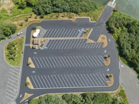 141 2nd Avenue Coos Bay OR 97420