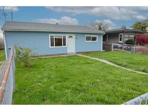 141 2nd Avenue Coos Bay OR 97420