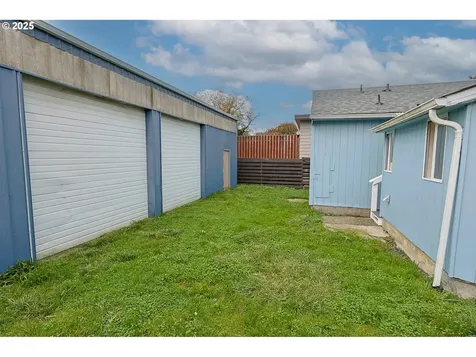 141 2nd Avenue Coos Bay OR 97420