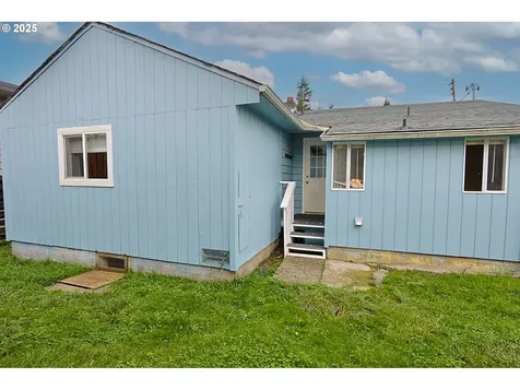 141 2nd Avenue Coos Bay OR 97420