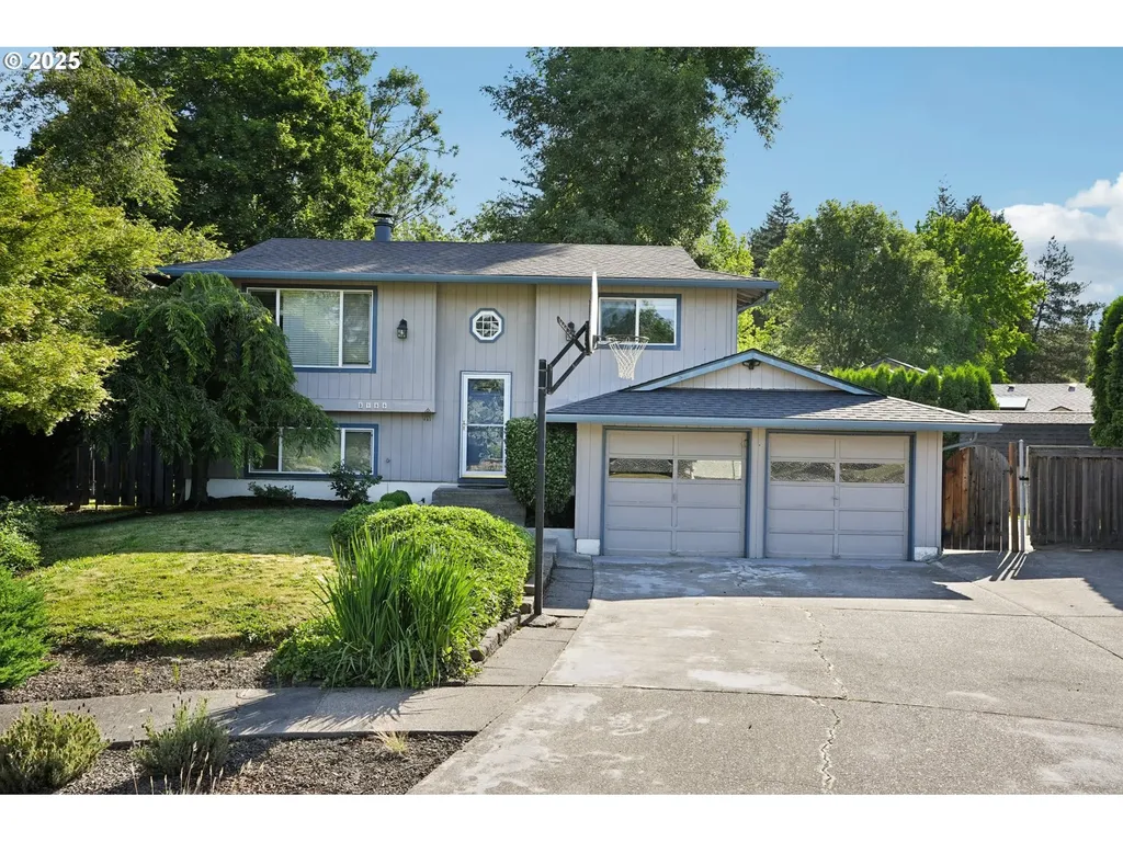 3155 SE Lewis Court Troutdale OR 97060