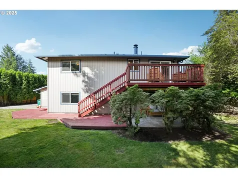 3155 SE Lewis Court Troutdale OR 97060