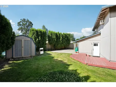 3155 SE Lewis Court Troutdale OR 97060