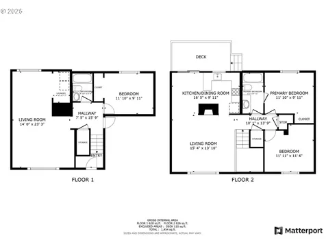 3155 SE Lewis Court Troutdale OR 97060