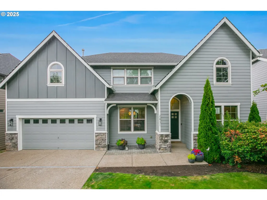 2831 Wing Tip Avenue NW Salem OR 97304