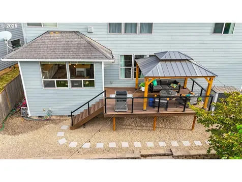 2831 Wing Tip Avenue NW Salem OR 97304