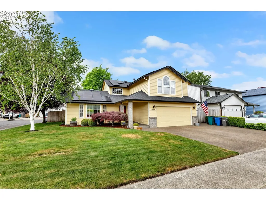 16504 NE 12th Street Vancouver WA 98684