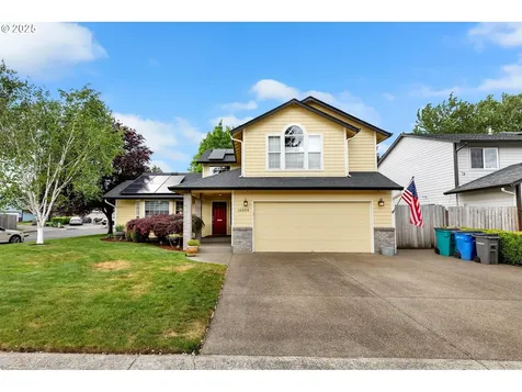 16504 NE 12th Street Vancouver WA 98684
