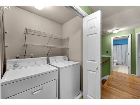 16504 NE 12th Street Vancouver WA 98684