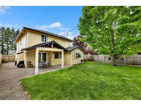 16504 NE 12th Street Vancouver WA 98684