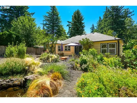 4131 SW Marigold Street Portland OR 97219