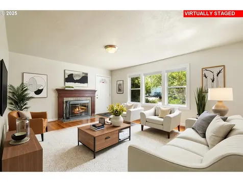 4131 SW Marigold Street Portland OR 97219