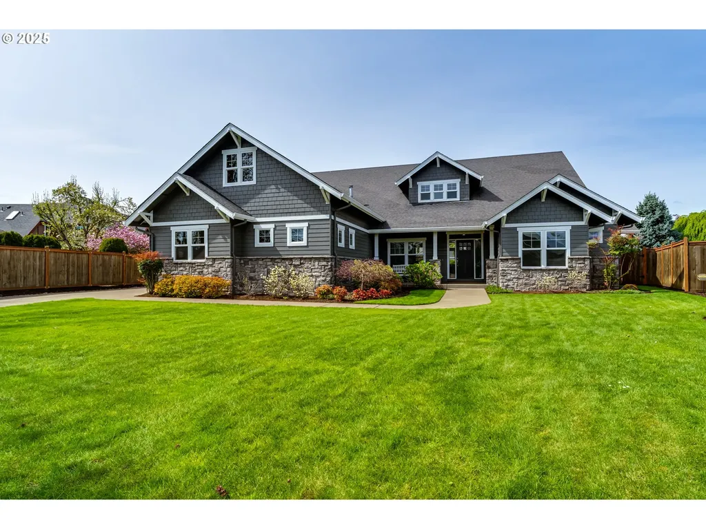 812 Mint Meadow Way Springfield OR 97477