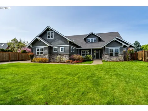 812 Mint Meadow Way Springfield OR 97477