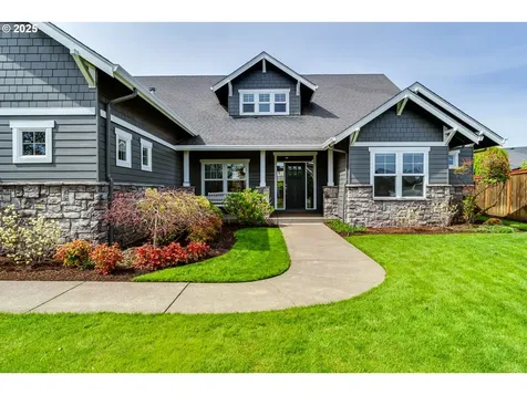 812 Mint Meadow Way Springfield OR 97477