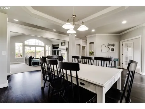 812 Mint Meadow Way Springfield OR 97477