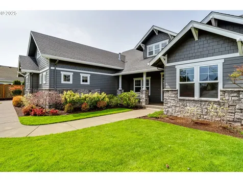 812 Mint Meadow Way Springfield OR 97477