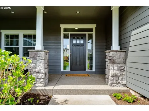 812 Mint Meadow Way Springfield OR 97477