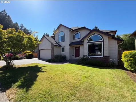 5880 SE Snowberry Court Hillsboro OR 97123