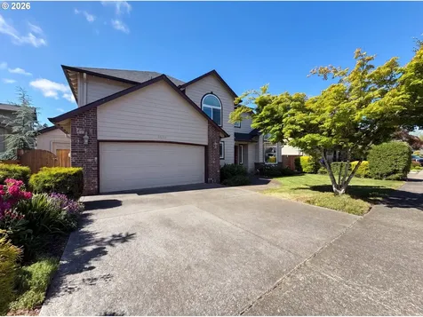 5880 SE Snowberry Court Hillsboro OR 97123