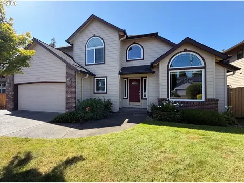 5880 SE Snowberry Court Hillsboro OR 97123