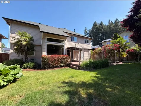 5880 SE Snowberry Court Hillsboro OR 97123