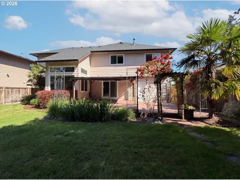 5880 SE Snowberry Court Hillsboro OR 97123