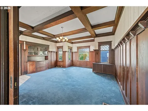 1447 Sherman Avenue North Bend OR 97459