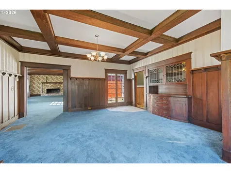1447 Sherman Avenue North Bend OR 97459
