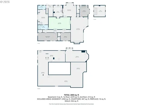1447 Sherman Avenue North Bend OR 97459