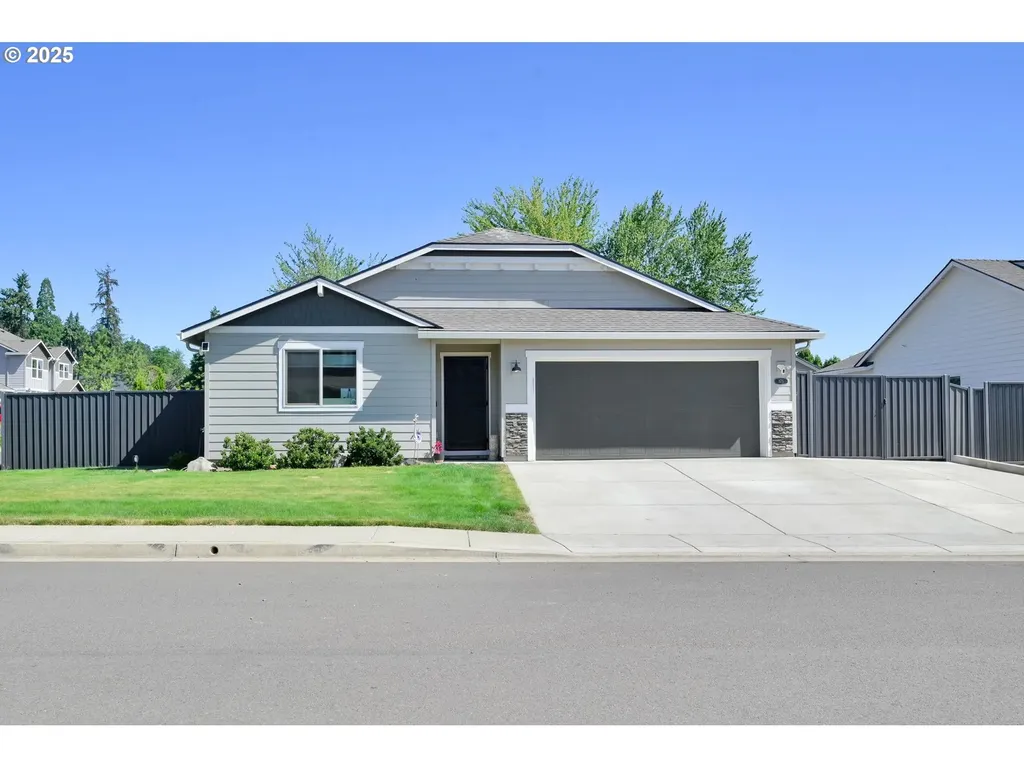 875 Aldrich Way Monroe OR 97456