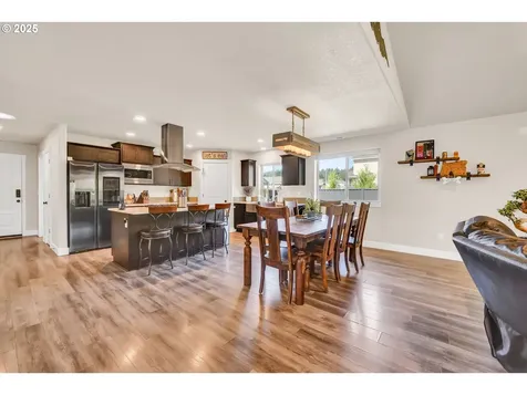 875 Aldrich Way Monroe OR 97456