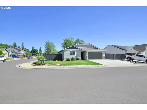 875 Aldrich Way Monroe OR 97456