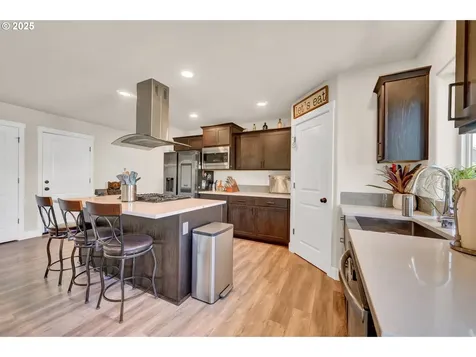 875 Aldrich Way Monroe OR 97456