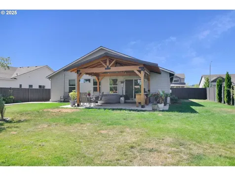 875 Aldrich Way Monroe OR 97456