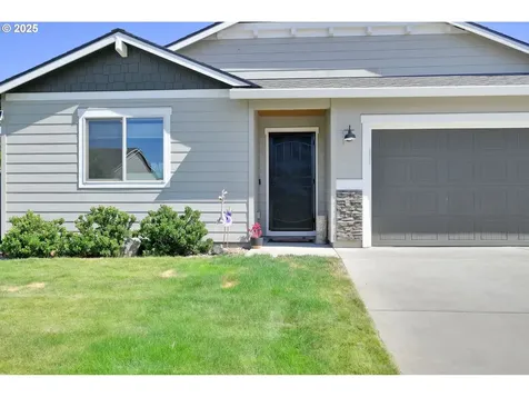 875 Aldrich Way Monroe OR 97456