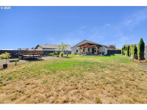 875 Aldrich Way Monroe OR 97456