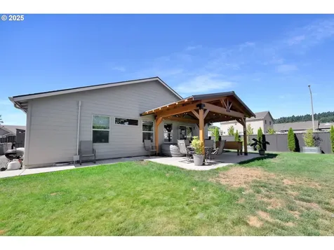 875 Aldrich Way Monroe OR 97456