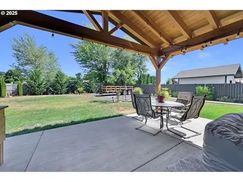 875 Aldrich Way Monroe OR 97456