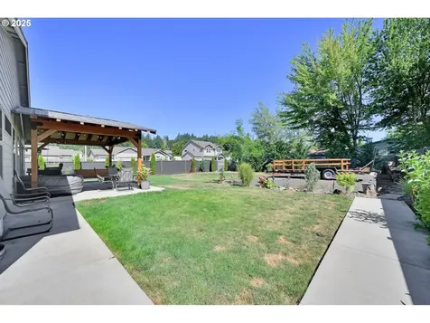 875 Aldrich Way Monroe OR 97456