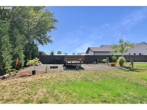 875 Aldrich Way Monroe OR 97456