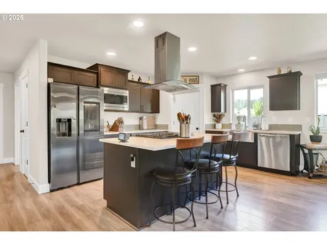 875 Aldrich Way Monroe OR 97456