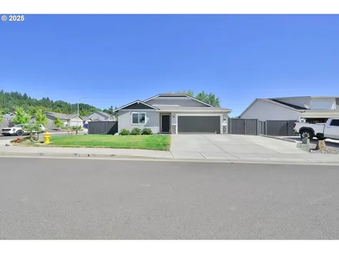 875 Aldrich Way Monroe OR 97456