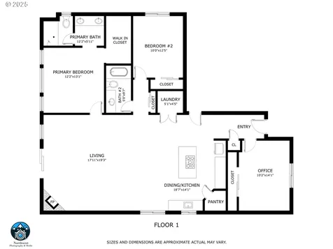 875 Aldrich Way Monroe OR 97456